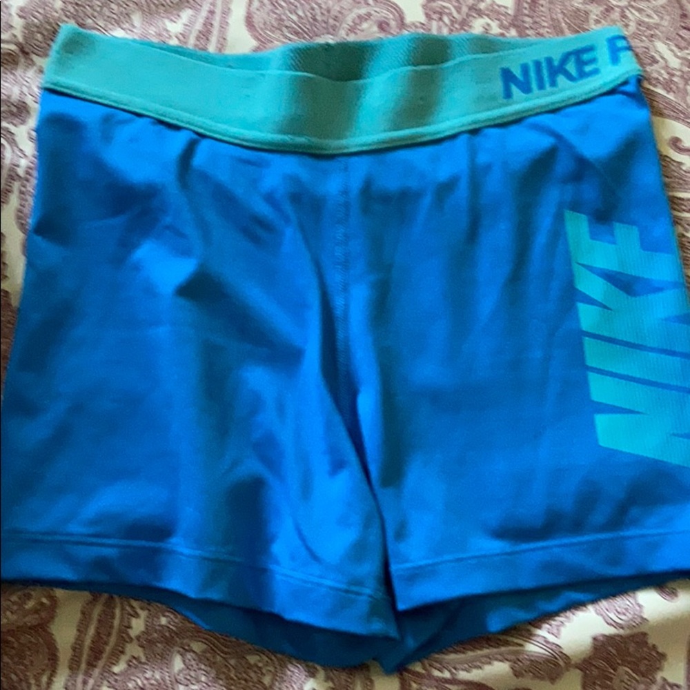 Nike Pro Spandex